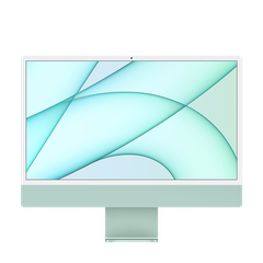 iMac 24 inch M1 2021 8-Core GPU 8GB/256GB