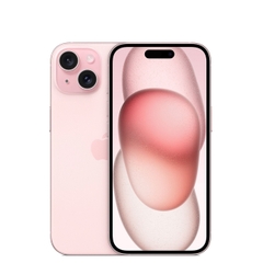 iPhone 15 chính hãng VN/A