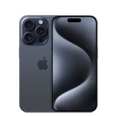 iPhone 15 Pro chính hãng VN/A