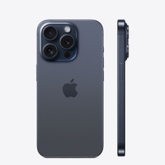 iPhone 15 Pro chính hãng VN/A
