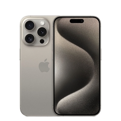 iPhone 15 Pro chính hãng VN/A