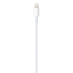 Cáp sạc USB-C To Lightning chính hãng Apple