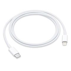Cáp sạc USB-C To Lightning chính hãng Apple