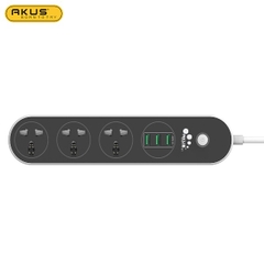 Ổ điện đa năng Akus