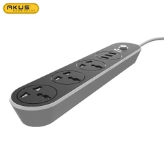 Ổ điện đa năng Akus