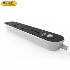 Ổ điện đa năng Akus