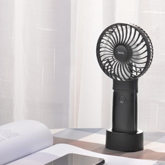 Quạt cầm tay kiêm pin dự phòng HOCO F11