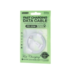 Cáp sạc iPhone Remax RC-C026 PD 20W