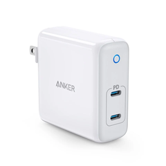 Sạc Anker PowerPort Atom [GaN Tech] 60W (2 PD) - A2029