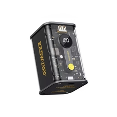 Pin dự phòng trong suốt Wekome WP-337 20000 mAh