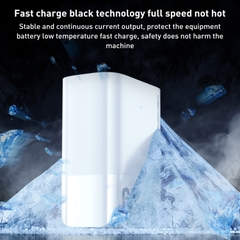 Cốc sạc Wekome WP-U145 65W 2C1A