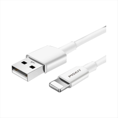 Cáp USB-A to Lightning Pisen AL05-1000