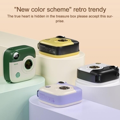 Pin sạc dự phòng Wekome WP-365 10000 mAh Magsafe 15W - PD 20W