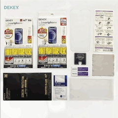 Dekey Master Glass Premium iPhone 11 Pro