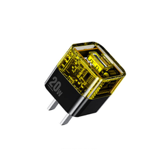 Cốc sạc Wekome WP-U149 PD 20W