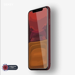 Dekey Master Glass Premium iPhone 11 Pro