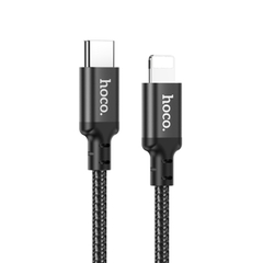 Cáp C to Lightning PD 20W Hoco X14 dài 3 mét