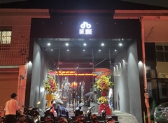 SHOWROOM ĐẠT BIKE