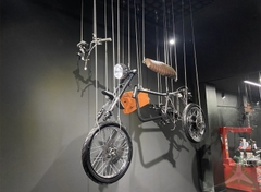 SHOWROOM ĐẠT BIKE