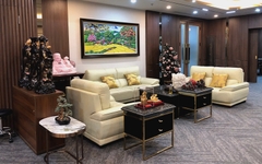 VĂN PHÒNG HƯNG THỊNH