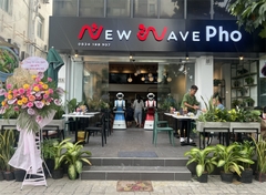 NHÀ HÀNG PHỞ NEW WAY