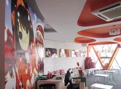 công ty nội thất