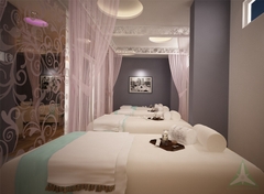 thiết kế thi công nội thất