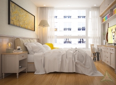 thiết kế thi công nội thất