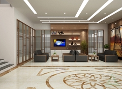nội thất văn phòng hcm