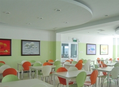 thiết kế thi công nội thất