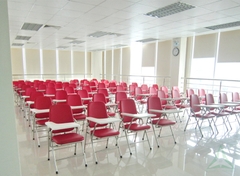 thiết kế nội thất văn phòng