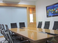 Thi công nội thất Văn phòng