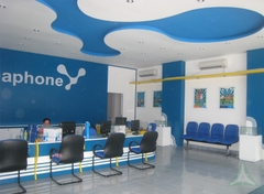 ĐIỂM GIAO DỊCH VĂN PHÒNG VINAPHONE