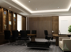 nội thất văn phòng hcm