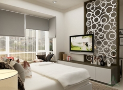 thiết kế thi công nội thất