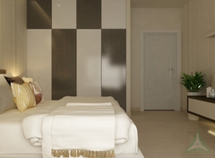 thiết kế thi công nội thất
