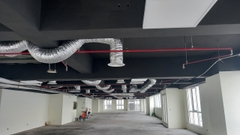 SẢNH ĐÓN VĂN PHÒNG CAO ỐC BẢO GIA