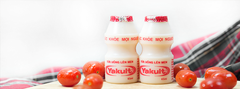 SỮA UỐNG LÊN MEN YAKULT