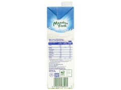 Sữa tươi Meadow Fresh nguyên kem 1 Lít
