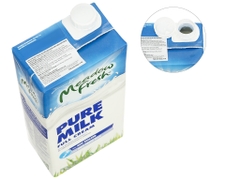 Sữa tươi Meadow Fresh nguyên kem 1 Lít