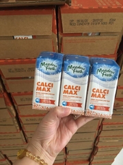 Sữa tươi Meadow Fresh Ít béo, giàu Canxi 200ml