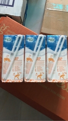 Sữa tươi Meadow Fresh Ít béo, giàu Canxi 200ml