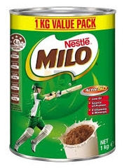 Sữa bột Milo Úc Chính Hãng Nestlé Từ Australia