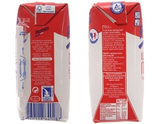 Sữa Tươi Promess Nguyên Kem 200ml