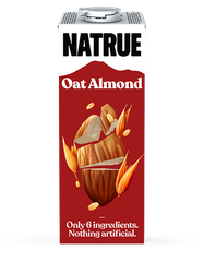 Sữa Hạnh Nhân Yến Mạch Natrue 1L