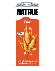 Sữa Yến Mạch Nguyên Chất Natrue 1L