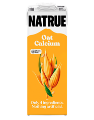 Sữa Yến Mạch Canxi Natrue 1L