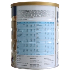 Sữa Bột Glucerna Úc Dành Cho Người Tiểu Đường 850G Abbott