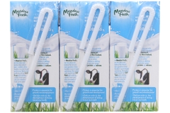Sữa tươi Meadow Fresh Ít béo 200ml
