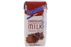 Sữa Tươi Promess Hương Socola 200ml